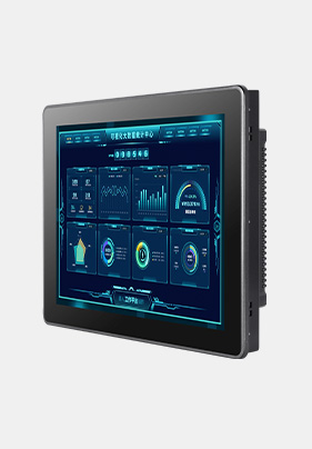 强固型显示器/一体机